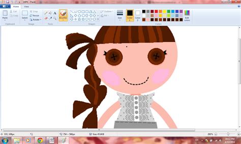 Image - Crying....png - Lalaloopsy Customized Dolls Wiki