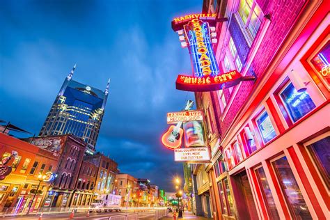 Nashville in Winter | Beat the Music City Crowds | Good Sam Camping