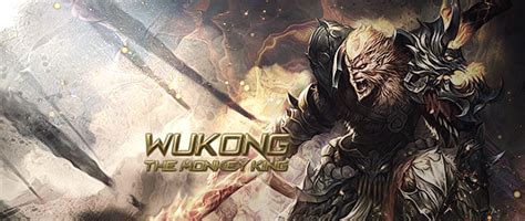 League of Legends - Wukong by tavinho111 on DeviantArt