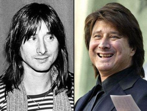 Steve Perry | films, music & books | Steve perry, Journey steve perry, Stars then, now
