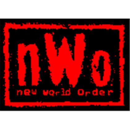 Nwo Logos