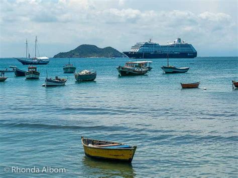 10 Best Beaches in Buzios Brazil, a Stunning Coastal Town