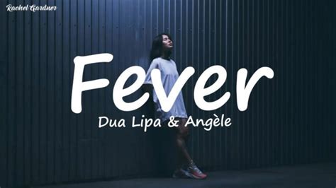 Fever By Dua Lipa & Angèle Kalimba Tabs - Kalimba Tutorials