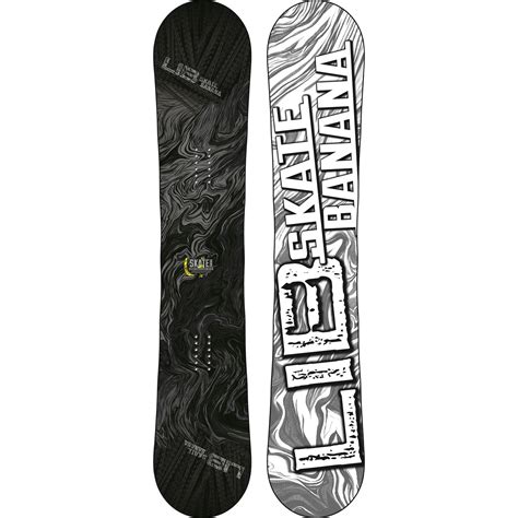 Lib Tech Skate Banana BTX Snowboard 2015 | evo