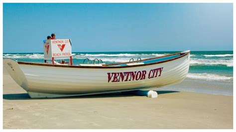 Ventnor City Beach - Visit Ventnor