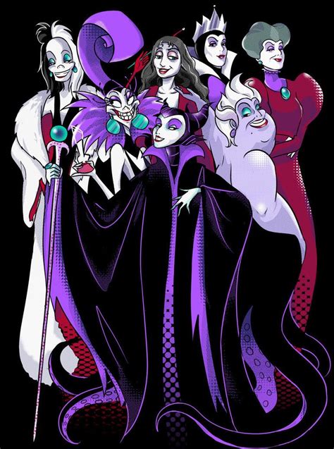 Tangled Mother Gothel Hot | Part 4! From left to right: Disney Villains Art, Disney Fan Art ...