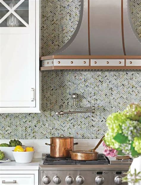 Kitchen Backsplash Trends 2023: Add Style And Functionality To Your Kitchen – DECOOMO