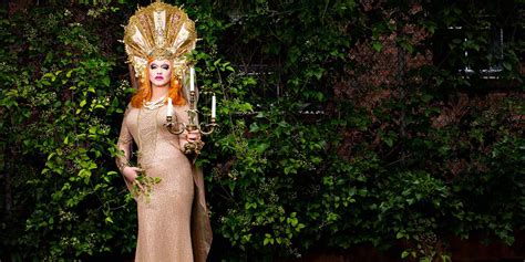 Jinkx Monsoon Is Bringing Back ’90s Ska, and She’s Ready for That ‘All Stars’ Winners Season ...