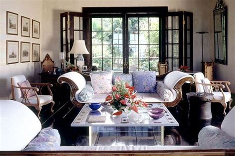 British Colonial Style Favoured By Celebrities - The Past Perfect ...