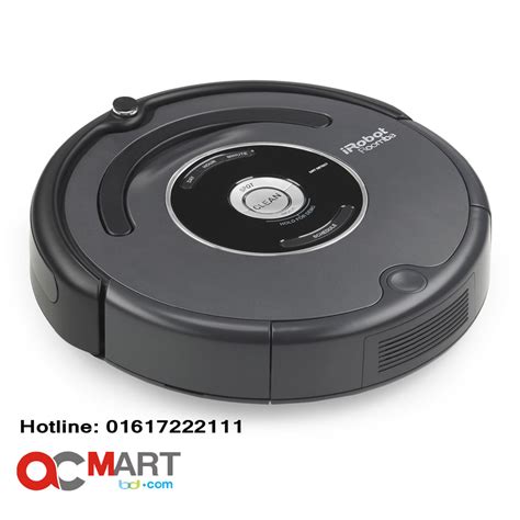 iRobot Roomba Robot vacuum cleaner - Price in Bangladesh :AC MART BD