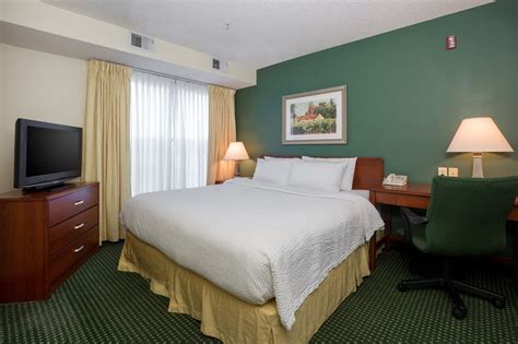 Residence Inn by Marriott Roseville - 257 Photos & 45 Reviews - Hotels ...