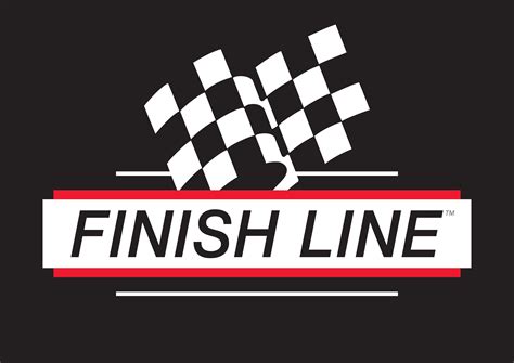 Finish Logo - LogoDix