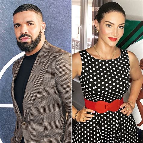 Drake, Sophie Brussaux Are ‘Very Happily Coparenting’ Son Adonis | Us Weekly