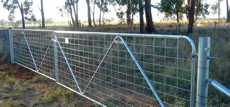 Rural and farm fencing supplies Mudgee