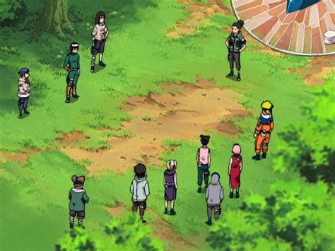 Crisis: The Konoha 11 Gather! | Narutopedia | Fandom