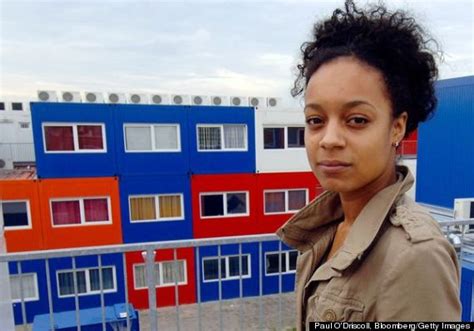 Amsterdam's Shipping Container Homes Are Lean And Green (PHOTOS) | HuffPost Impact