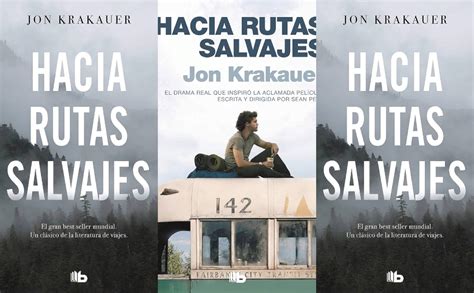 Hacia rutas salvajes - Jon Krakauer Gratis