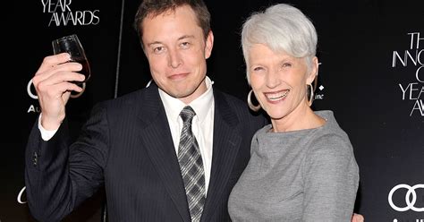 Who Is Elon Musk S Mom Maye What We Know About The Mo - vrogue.co