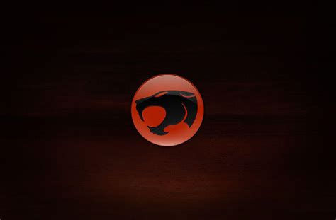 ThunderCats Logo Wallpapers - Wallpaper Cave