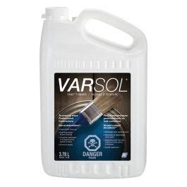 SOLVENT VARSOL 3.78L RECOCHEM 13-374