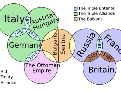 System Of Alliances by Clarissa Maldonado