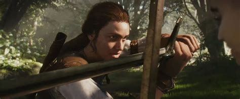 ‘Fable’ Reboot Debuts Gameplay Trailer From Playground Games - TrendRadars