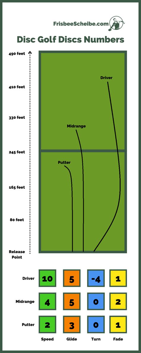 Disc Golf Rules ᐅ Best Types of Discs for Beginners and Baskets