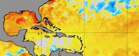 CAC 2023 Hurricane Season Forecast - Climate Adaptation Center