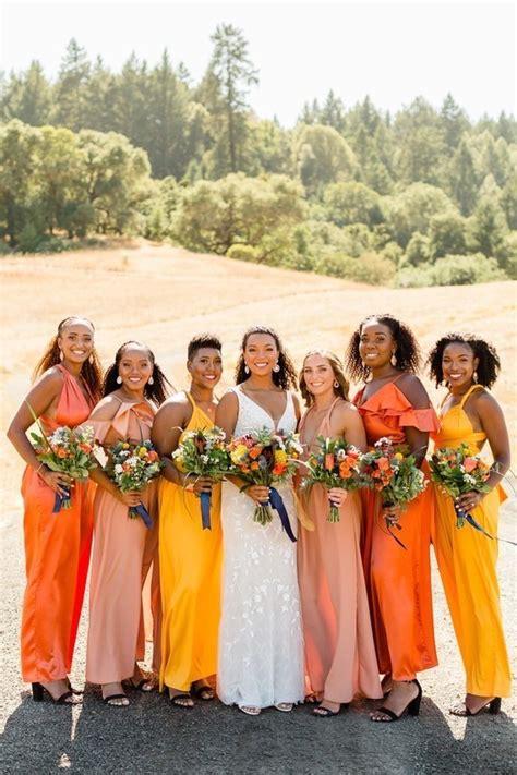 Celebrating the weddings of Black, Indigenous and People of Color on ...