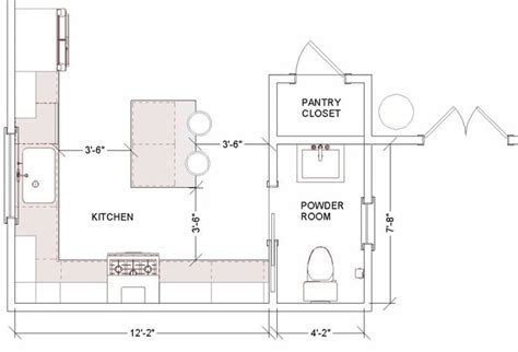 Redesigning with Pocket Doors to Improve Flow (And When to Avoid Them)