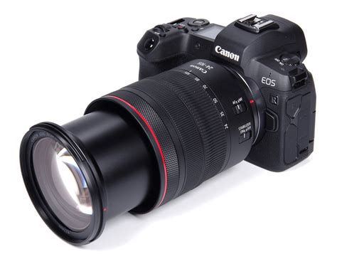 Canon RF 24-105mm f/4L IS USM Images