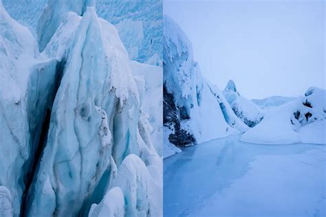 7 Best Things About A Tour Of Matanuska Glacier In Winter