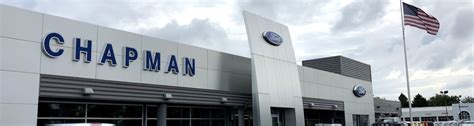 Ford Transmission Services | Chapman Ford of Horsham, PA