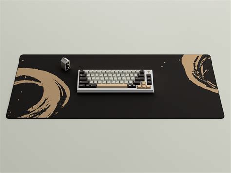 Deskmat - GMK Cafe — Deskhero.ca Inc.