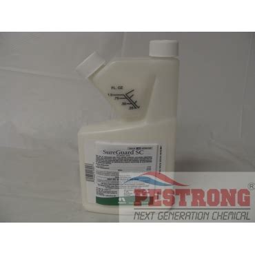 SureGuard Herbicide, SureGuard SC Herbicide - Pt - 64 Oz