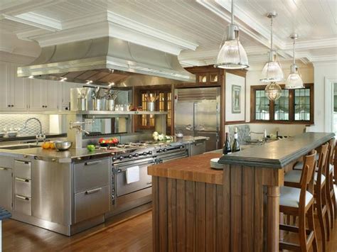 Kitchen Countertop Materials: Pictures, Options and Ideas | HGTV