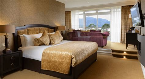 4 Star Hotels Killarney | 4 Star Hotels Kerry | Lake Hotel Killarney