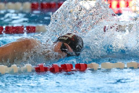 Uintah boys swim second at region - Vernal Express News