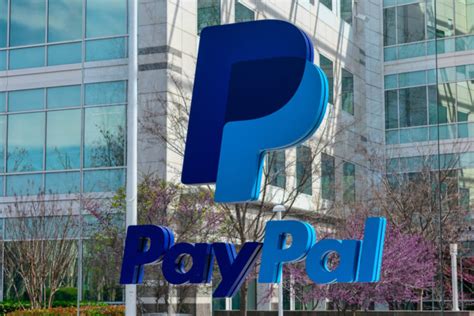 The History of and Story Behind the Paypal Logo