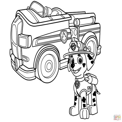 Tonka Truck Coloring Pages at GetColorings.com | Free printable colorings pages to print and color