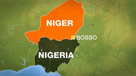 Boko Haram attack: 50,000 flee town in Niger | Humanitarian Crises News ...