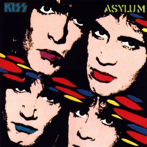 KISS – Secretly Cruel Lyrics | Genius Lyrics