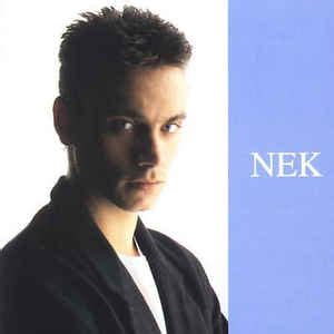 Nek - Nek | Releases, Reviews, Credits | Discogs