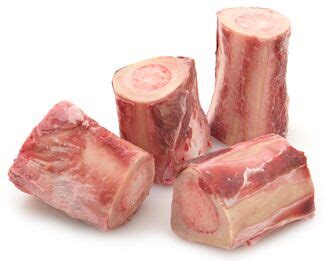 Beef Femur - $3.99/lb - True Carnivores