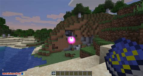 Ars Nouveau Mod (1.21.1, 1.20.1) - Magic and Sorceries - 9Minecraft.Net