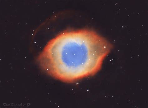 Helix Nebula