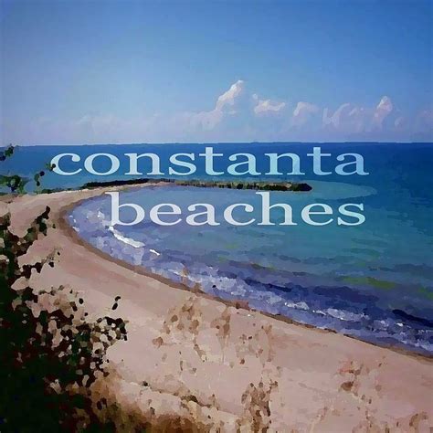 Constanta Beaches (Deeper House Music) by Carola Bianca on MP3, WAV ...