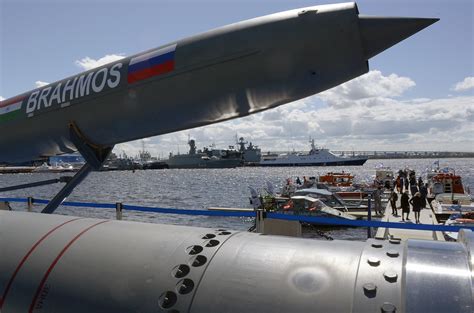 What Is a Cruise Missile and How Far Can It Travel? Russia Uses Eight ...