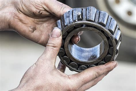 How Much Does a Wheel Bearing Replacement Cost—Plus More FAQs Answered ...