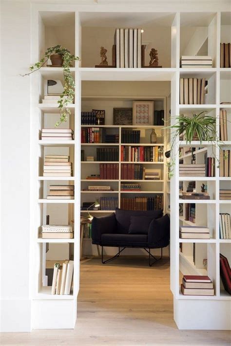Bookcase Room Dividers - BOOKCASE IDEAS